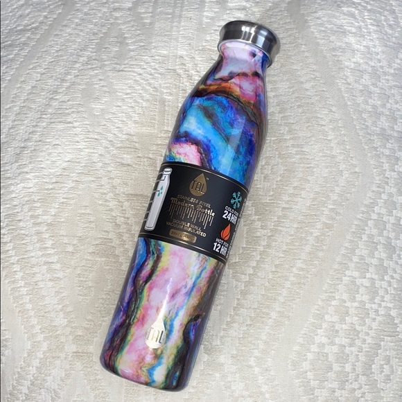 Other - Tal Stainless Steel 20oz Water Bottle
